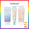 NUMBUZIN No.1-2 Goodbye Redness Derma Tone Up SPF50+ PA++++ 50ml