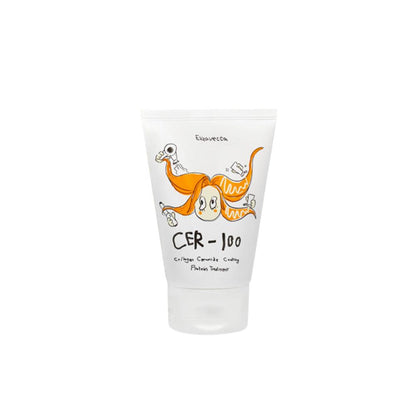 Elizavecca Collagen Ceramide Coating Protein Treatment CER-100