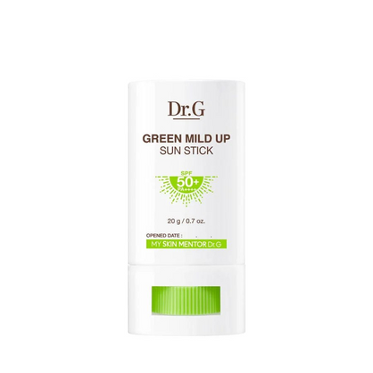 Dr.G Green Mild Up Sun Stick 20g SPF50+ PA++++