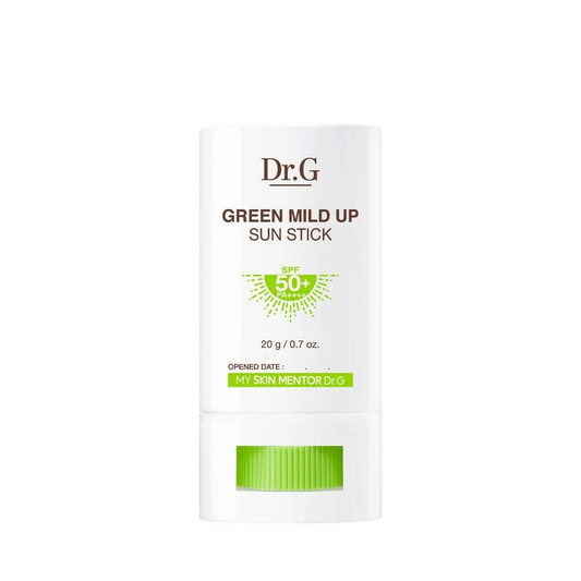 Dr.G Green Mild Up Sun Stick 20g SPF50+ PA++++