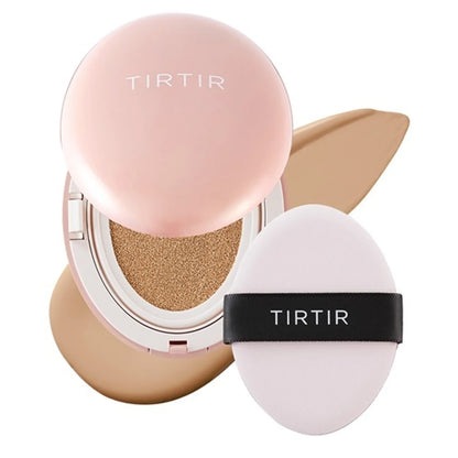 [NEW] TIRTIR MASK FIT ALL-COVER MINI CUSHION 4.5g