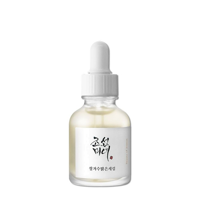 Beauty Of Joseon Relief Sun: Rice + Probiotics SPF50+ PA+++/ Glow Deep Serum / Dynasty Cream