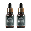 Cos De BAHA G Glycolic Serum 30ml (3 Options)