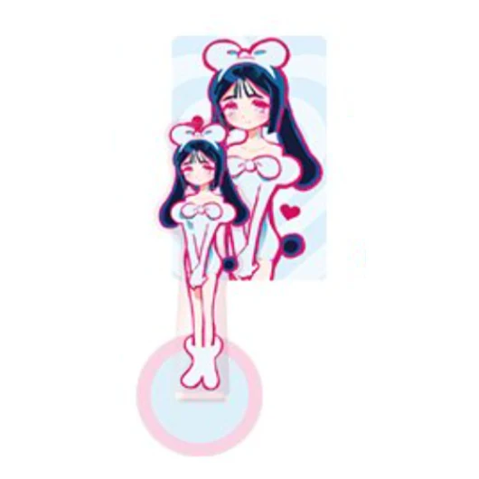 [Pre-order] ALIEN STAGE Rabbit Acrylic Figure