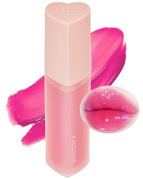 Holika Holika Heart Crush Bare Glaze Tint