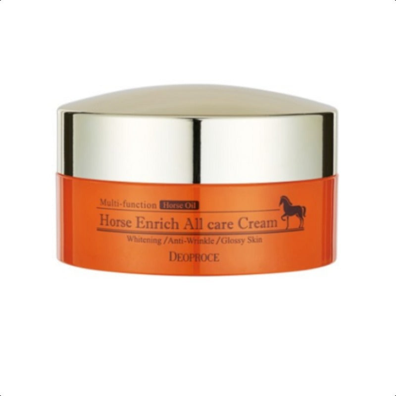 Deoproce Horse Enrich All Care Cream 100g