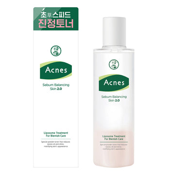 Acnes Sebum 300ml 1PCS