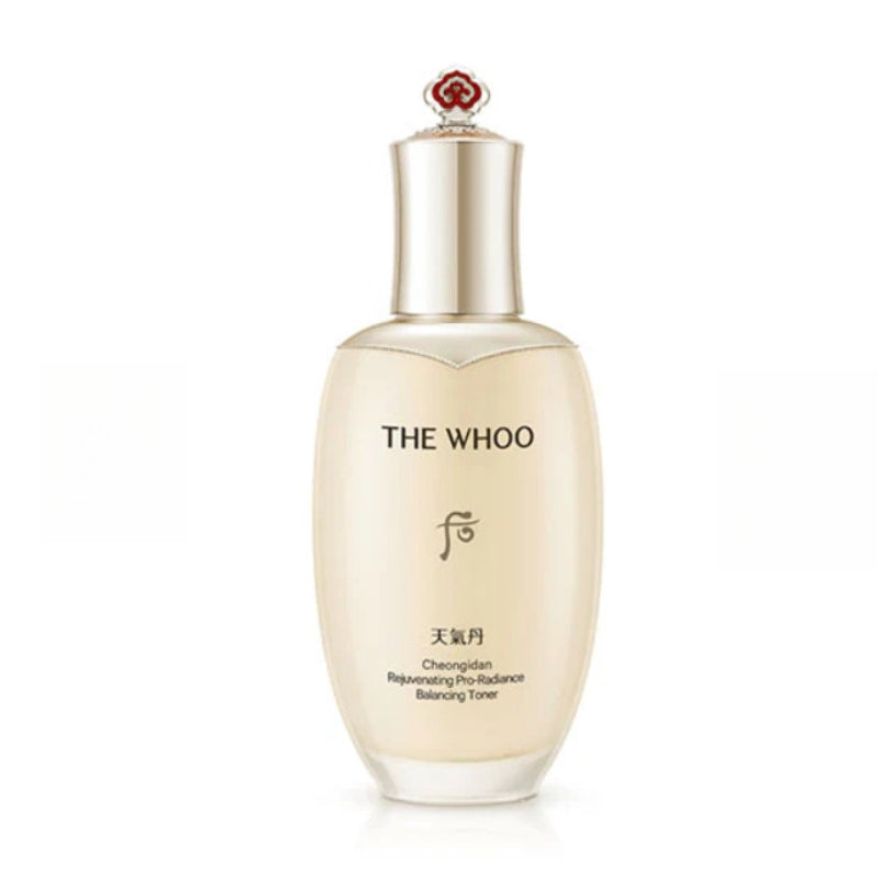 The History Of Whoo Cheonyuldan 2-Piece Set