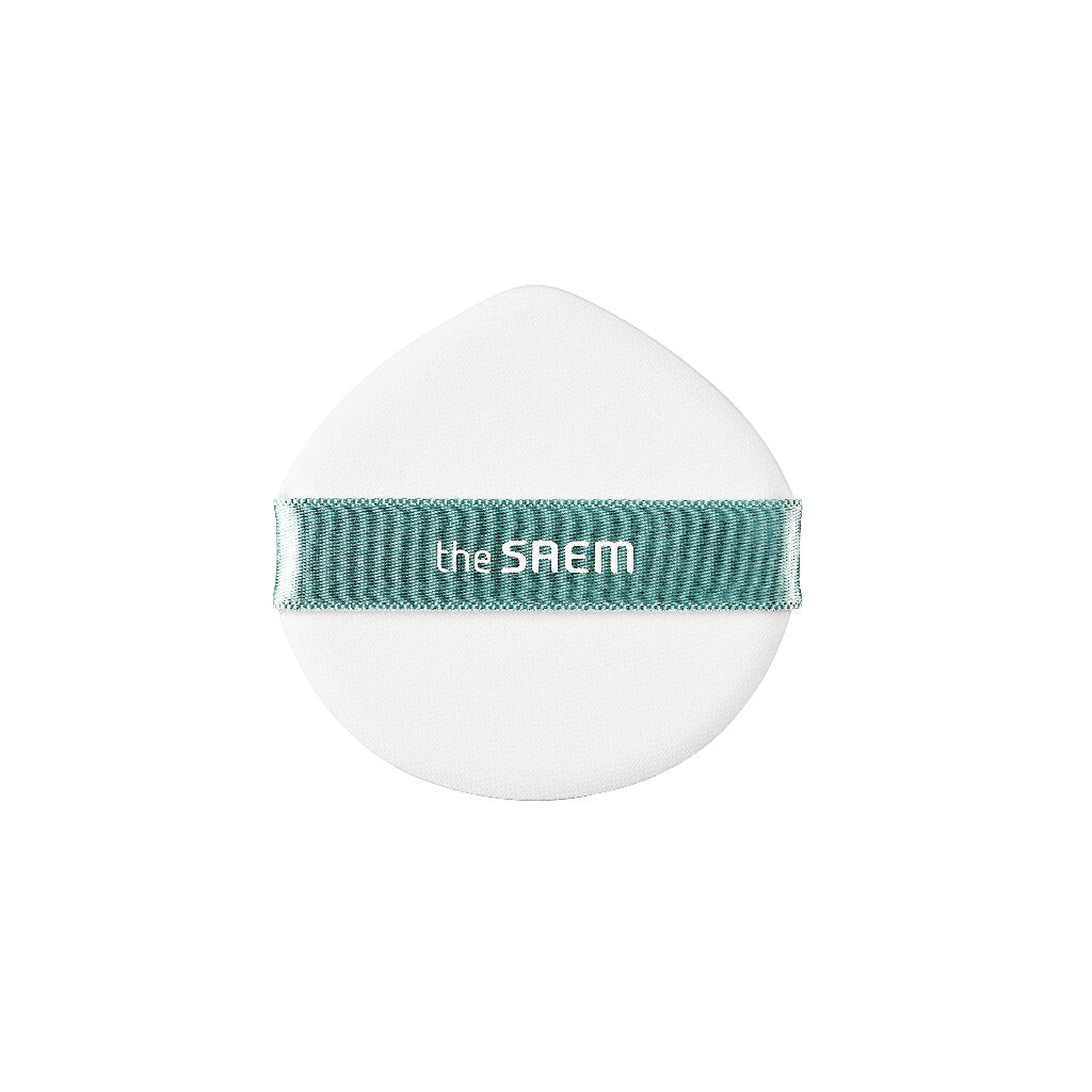 [the SAEM] Eco Earth Cica Mild Sun Cushion