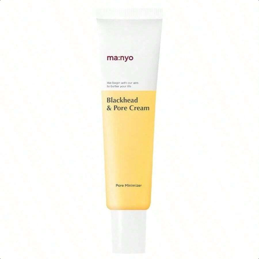 ma:nyo Blackhead & Pore Cream,1.06 Ounces