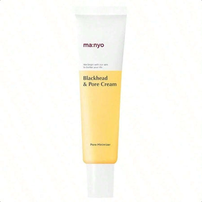 ma:nyo Blackhead & Pore Cream,1.06 Ounces