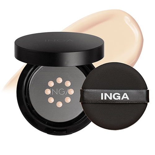 Inga two cushion 15g, 22N Neutral Bay