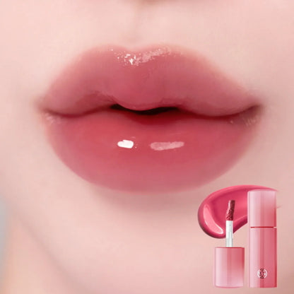 TIRTIR Glowy Jelly Tint Mini 1.6g