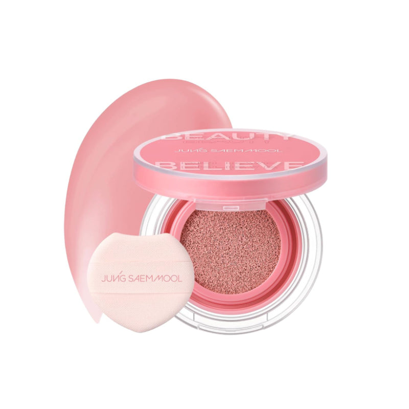 JUNG SAEM MOOL Artist Cushion Blush