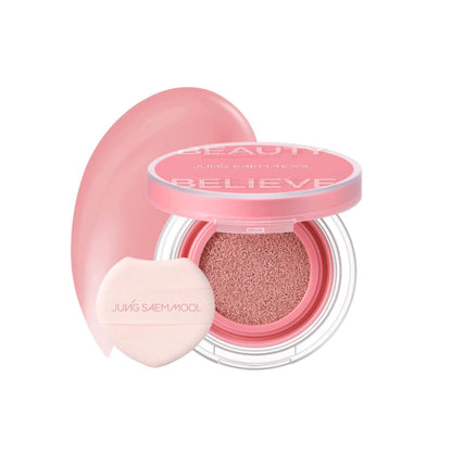 JUNG SAEM MOOL Artist Cushion Blush