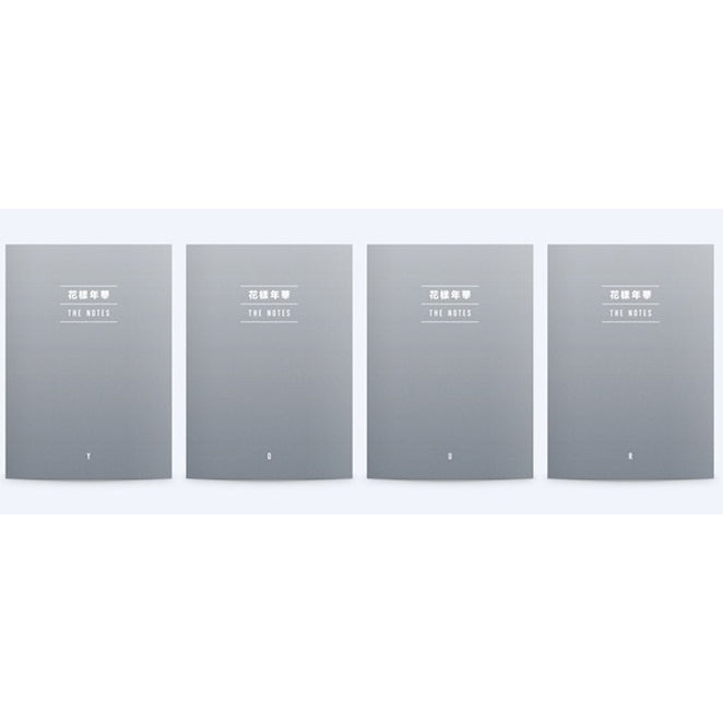 BTS The 3rd Full Album [LOVE YOURSELF TEAR]