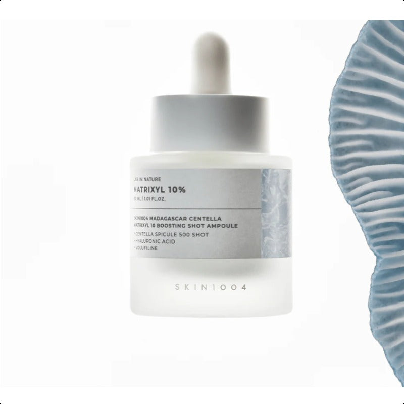 SKIN1004 Madagascar Centella Matrixyl 10 Boosting Shot Ampoule 30ml