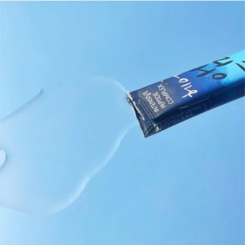 MD：1 Intensive Peptide Complex Hair Ampoule 10ml  20ea