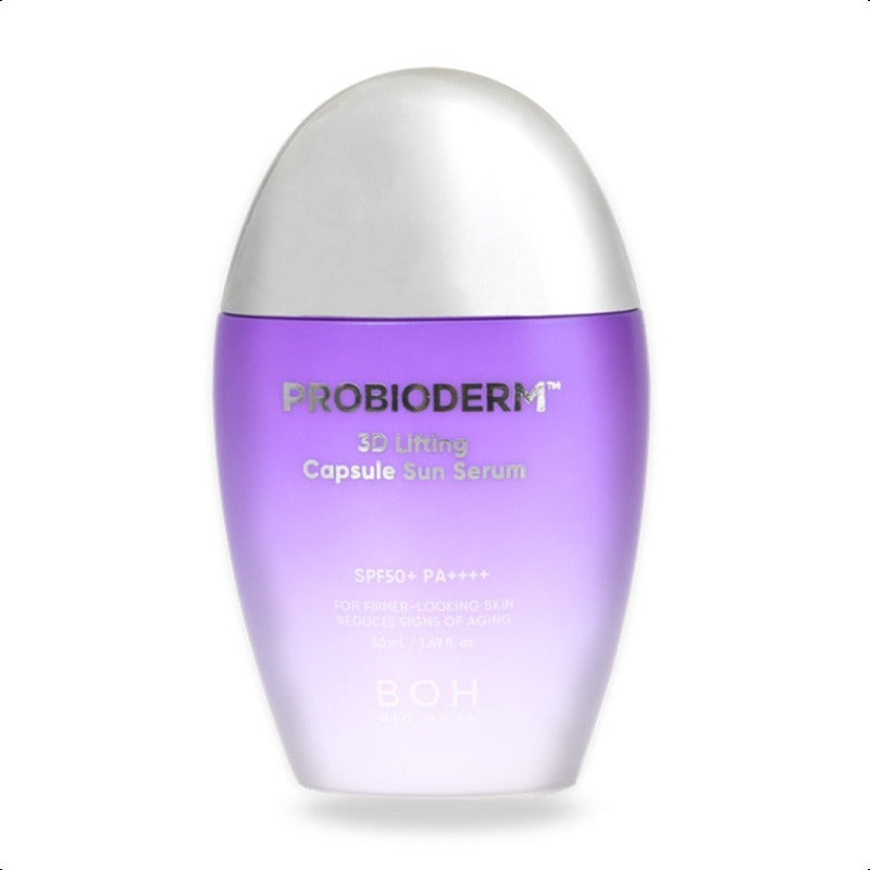 [BIO HEAL BOH] Probioderm 3D Lifting Capsule Sun Serum  50ml