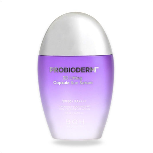 [BIO HEAL BOH] Probioderm 3D Lifting Capsule Sun Serum  50ml