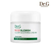 [DR.G] RED Blemish Clear Soothing Cream 50ml