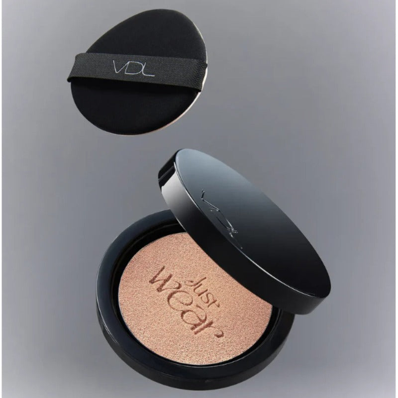 VDL Cover Stain Perfecting Cushion