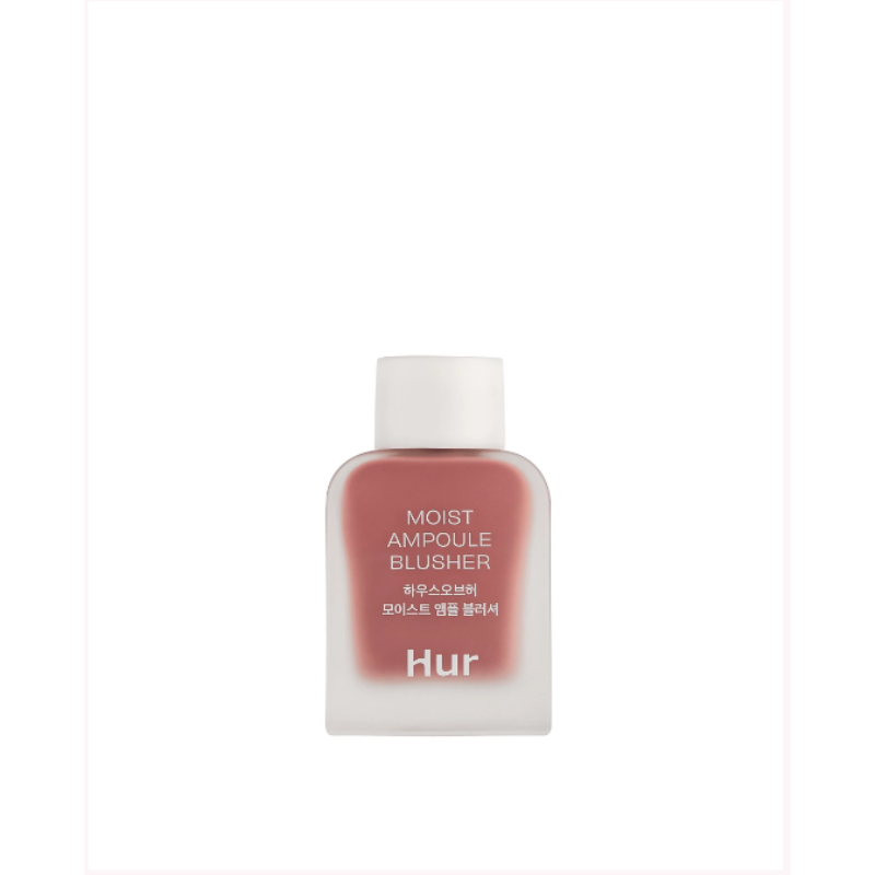 House of Hur Moist Ampoule Blusher 10ml