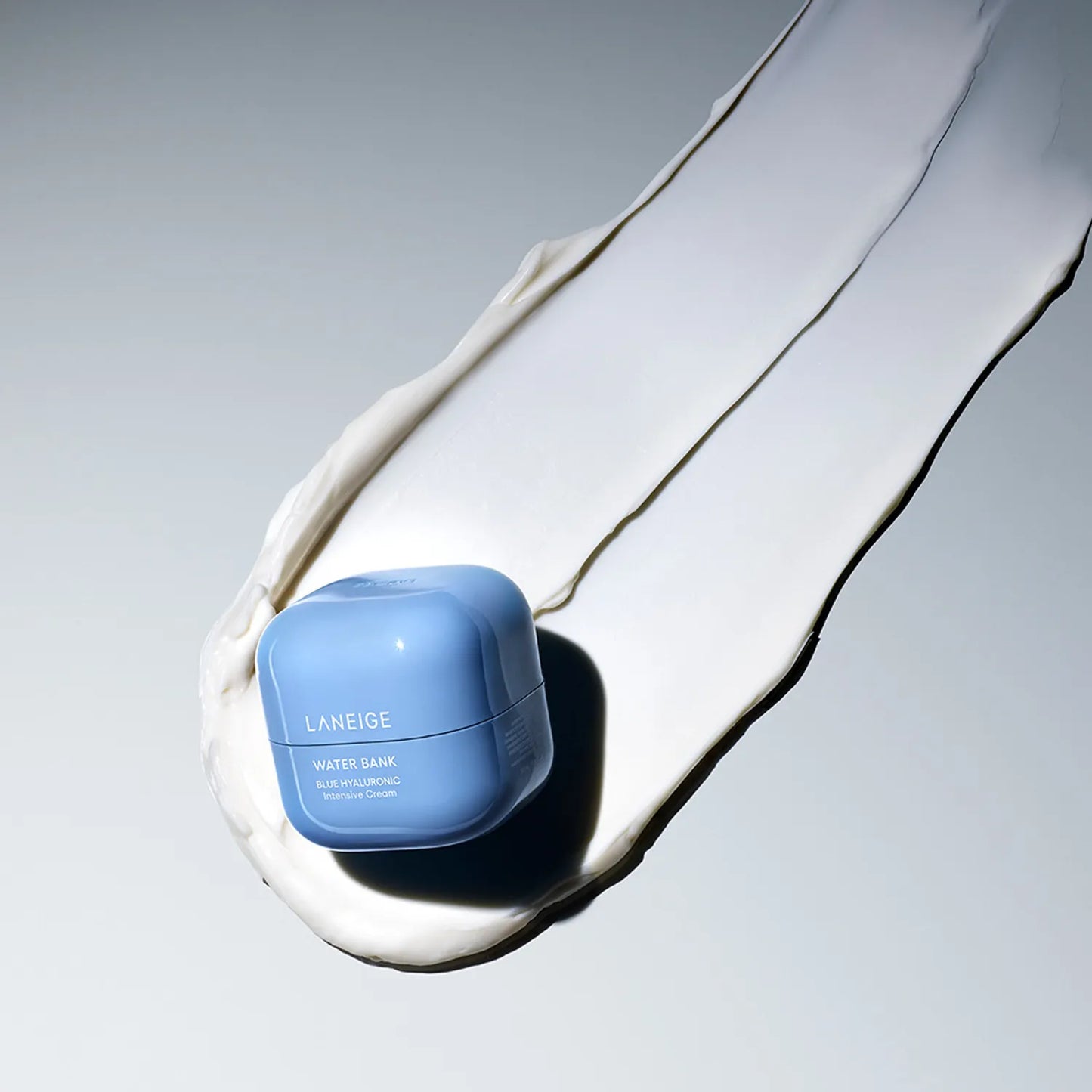 LANEIGE Water Bank Blue Hyaluronic Intensive Cream 45mL Special Set (+10mL*2ea)