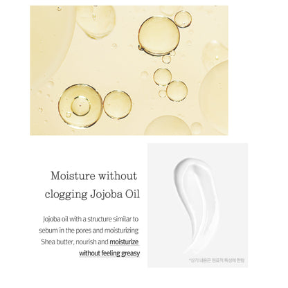 [Pyunkang Yul] Moisture Cream 100ml