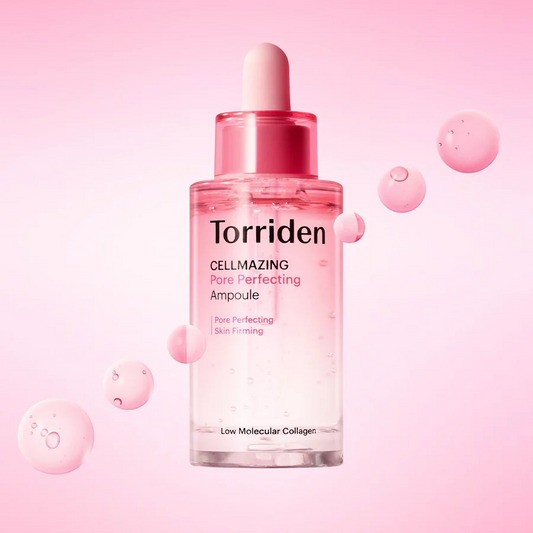 Torriden CELLMAZING Pore Perfecting Ampoule 30ml