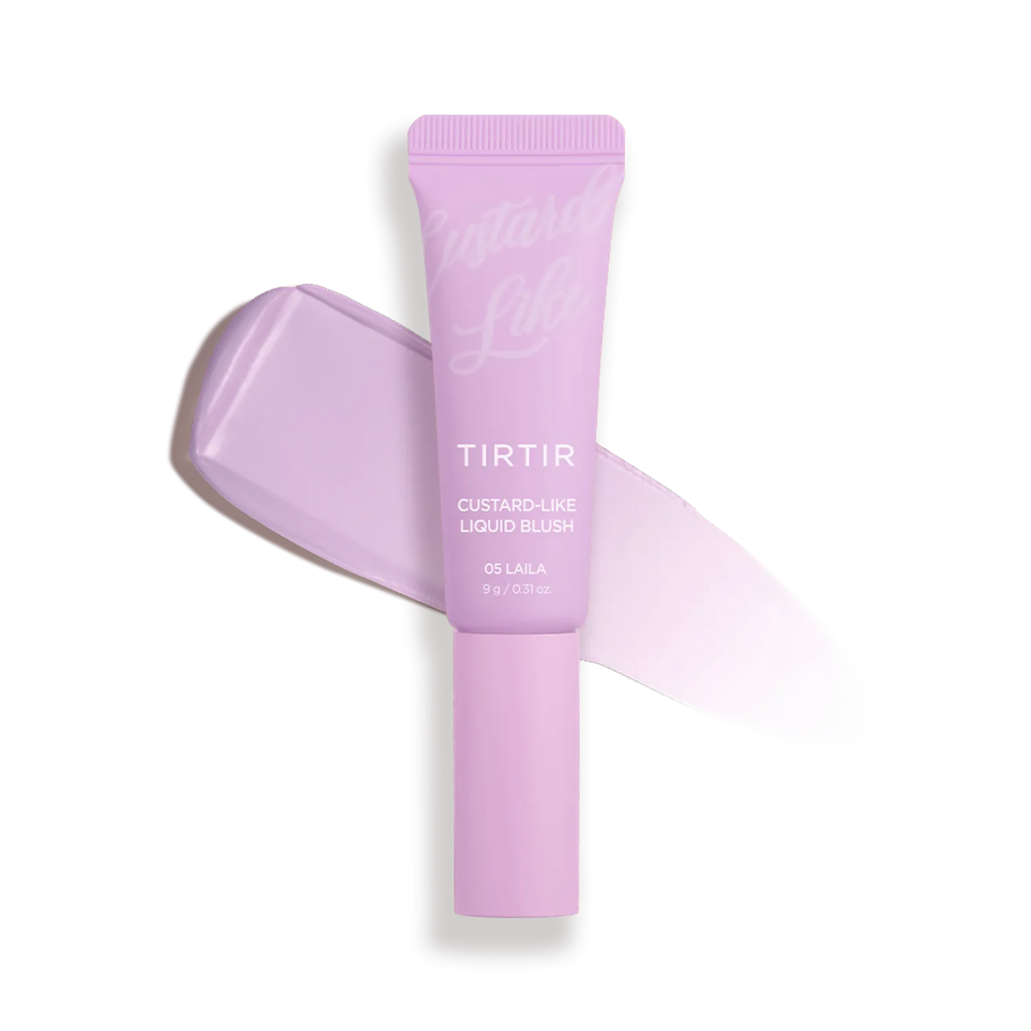 TIRTIR Custard-Like Liquid Blush (6 Colors)