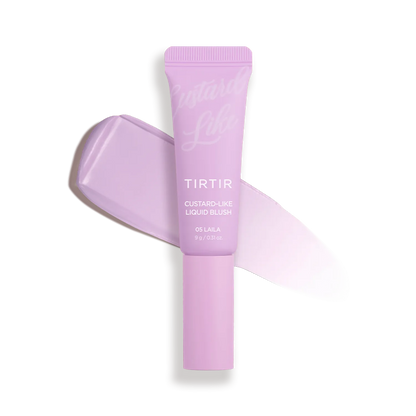 TIRTIR Custard-Like Liquid Blush (6 Colors)