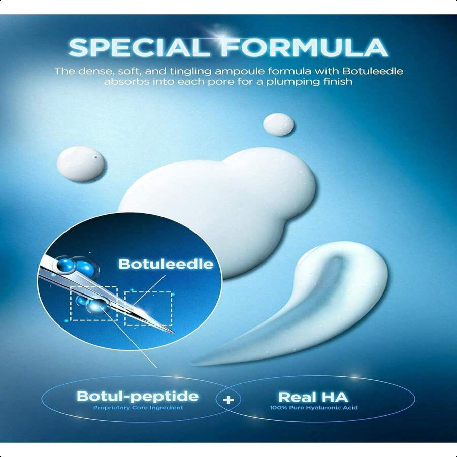 WELLAGE Hyper Peptide Botuleedle Ampoule 50ml