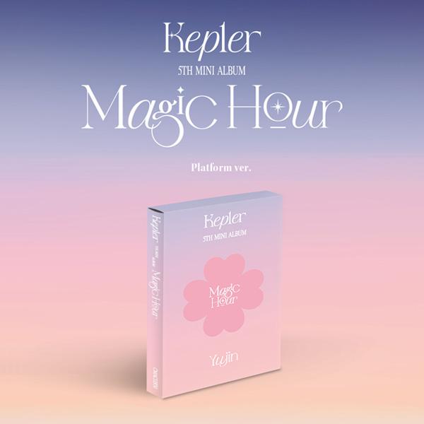 Kep1er Magic Hour Platform Ver [Random Version]