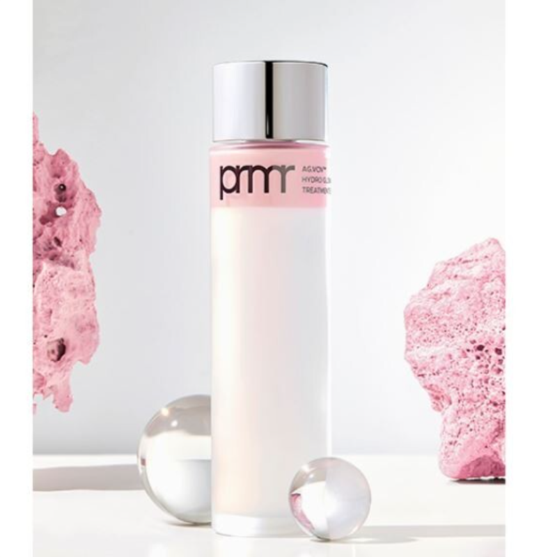 PRIMERA AG.VCN Hydro Glow Treatment Essence 150ml