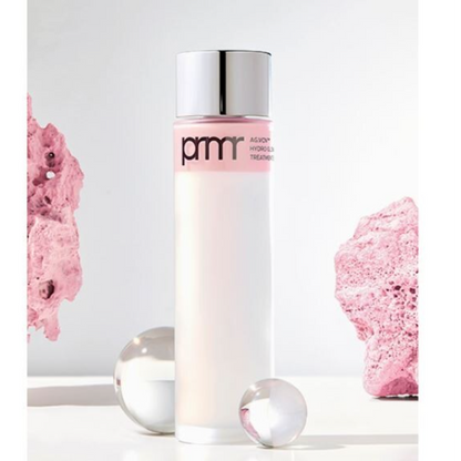 PRIMERA AG.VCN Hydro Glow Treatment Essence 150ml
