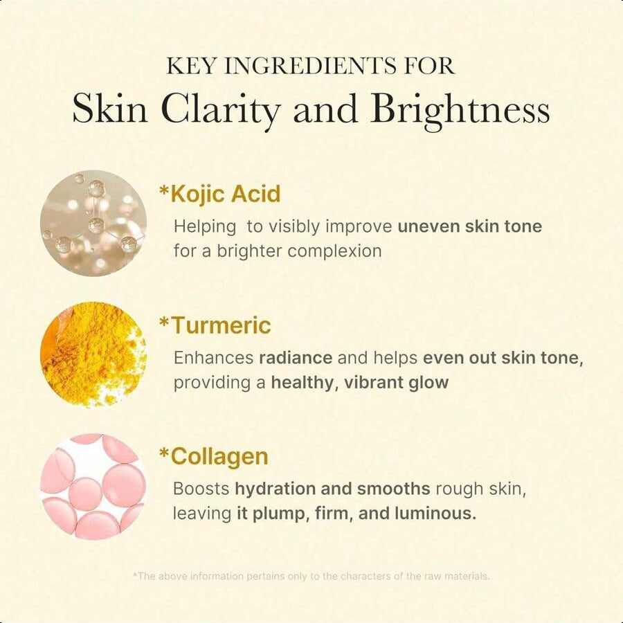 Medicube Kojic Acid Turmeric Night Wrapping Mask 75ml
