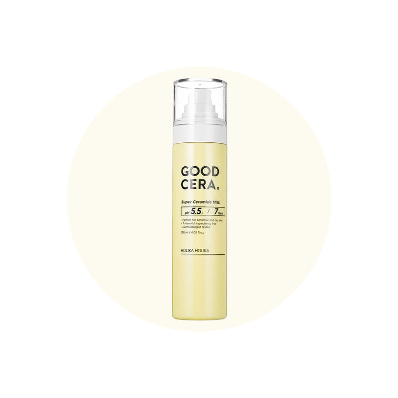 [Holika Holika] Good Cera Super Ceramide Mist 120mL