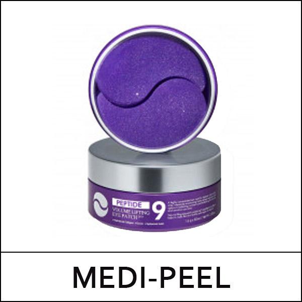 MEDI-PEEL Peptide 9 Volume Lifting Eye Patch 1.6g*60ea