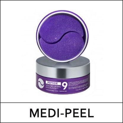 MEDI-PEEL Peptide 9 Volume Lifting Eye Patch 1.6g*60ea