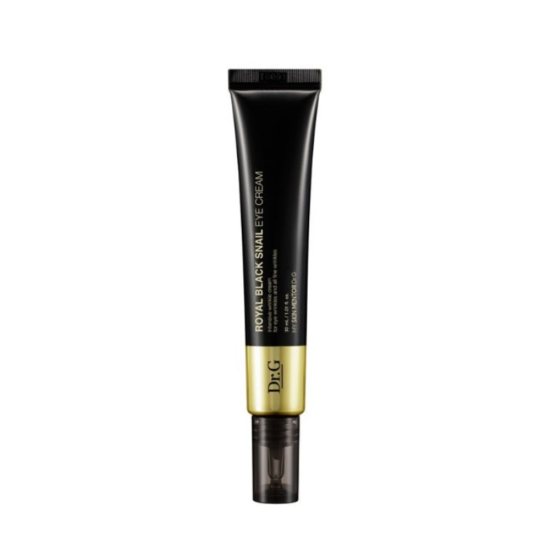 Dr. g Royal black Snail Eye Cream 30ml