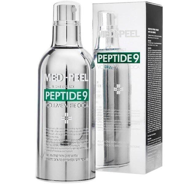 MEDIPEEL Peptide 9 Volume All In One Essence Pro (Essence / White Cica / Lifting) 100ml