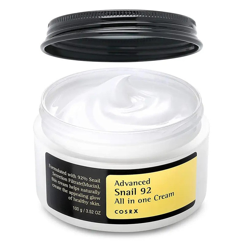 COSRX Advanced Snail 92 All in One Cream 100 мл 