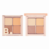 BANILA Co Mood On Eye Shadow Palette (4 Colors)