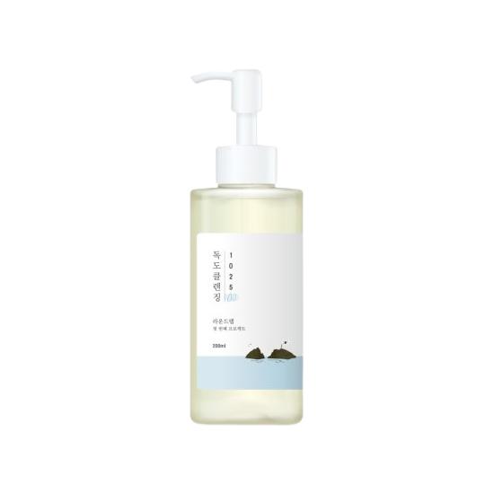 ROUND LAB 1025 Dokdo Cleansing Oil 200ml