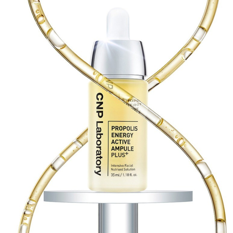 CNP Laboratory Propolis Energy Ampule PLUS