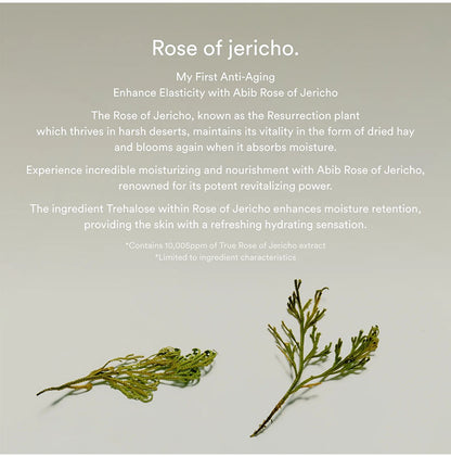 Abib Collagen Eye Creme Jericho rose Tube 30ml