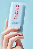 TOCOBO Cotton Soft Sun Stick  SPF 50+ PA++++  19g