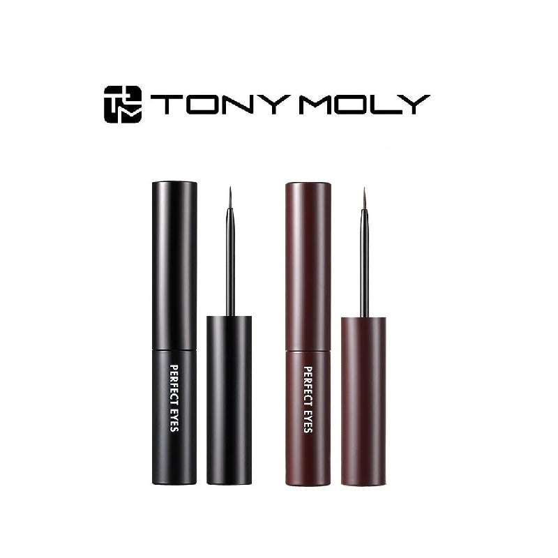 [TONYMOLY] Perfect Eyes Superproof Eyeliner 6ml