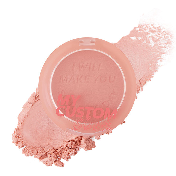 I'm Meme My Custom Blush (5 Shades)